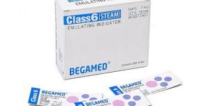 Klass 6 Buxar İndikatoru Yapışqanlı