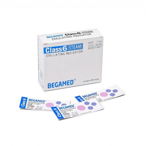 Klass 6 Buxar İndikatoru