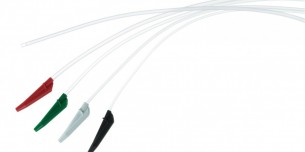 Aspirasyon kateteri - vakon II konnektörlü ideal uç