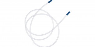 Aspiratör bağlantı hortumu - standart konnektörlü