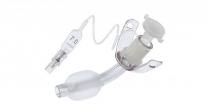 Trakeostomi tüpü - balonlu