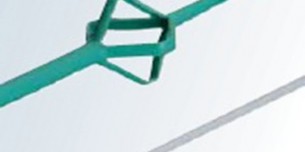 Re-entry malekot kateter