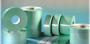 Sterilizasiya Rulonları