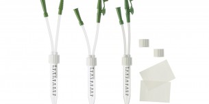 Trakea aspi̇rasyon seti