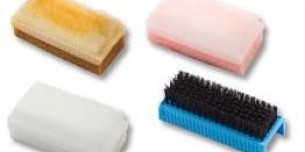 Cerrahi el fırçaları