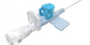 Flip flop enjeksiyon portu və qanadlı IV kanula (MAISFLON PREMIUM)