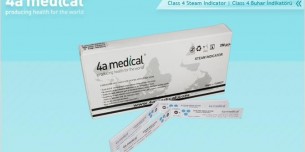 Kimyəvi indikator buxar klass 4