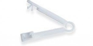 Göbek kordon klempi