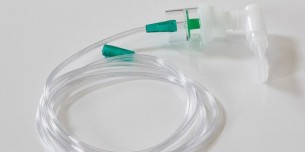 Nebulizer set parçalı