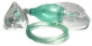Disposable ambu