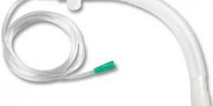 Solunum devresi - T tüpü