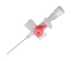 İNFÜZYON MÜALİCƏSİ